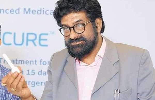 Not-So-Popular Indian Scientists From The Current Era | National Science Day Special 89 Bengaluru scientist launches device to treat piles without surgery- The New Indian Express