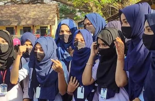 Karnataka Has Become The New Heart Of Hate Crimes: 'Siasat' Hate Crime Tracker 95 Burqa-clad girl asked to remove Hijab, boycotts exam in Karnataka- The New Indian Express