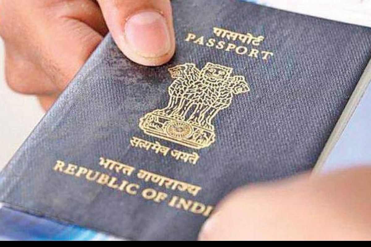 India Moves Up 5 Spots In The Henley Passport Index 2023, Making Travel To 59 Destinations Visa Free 87 Henley Passport Index ranks India 87th globally out of 199 countries- The New Indian Express