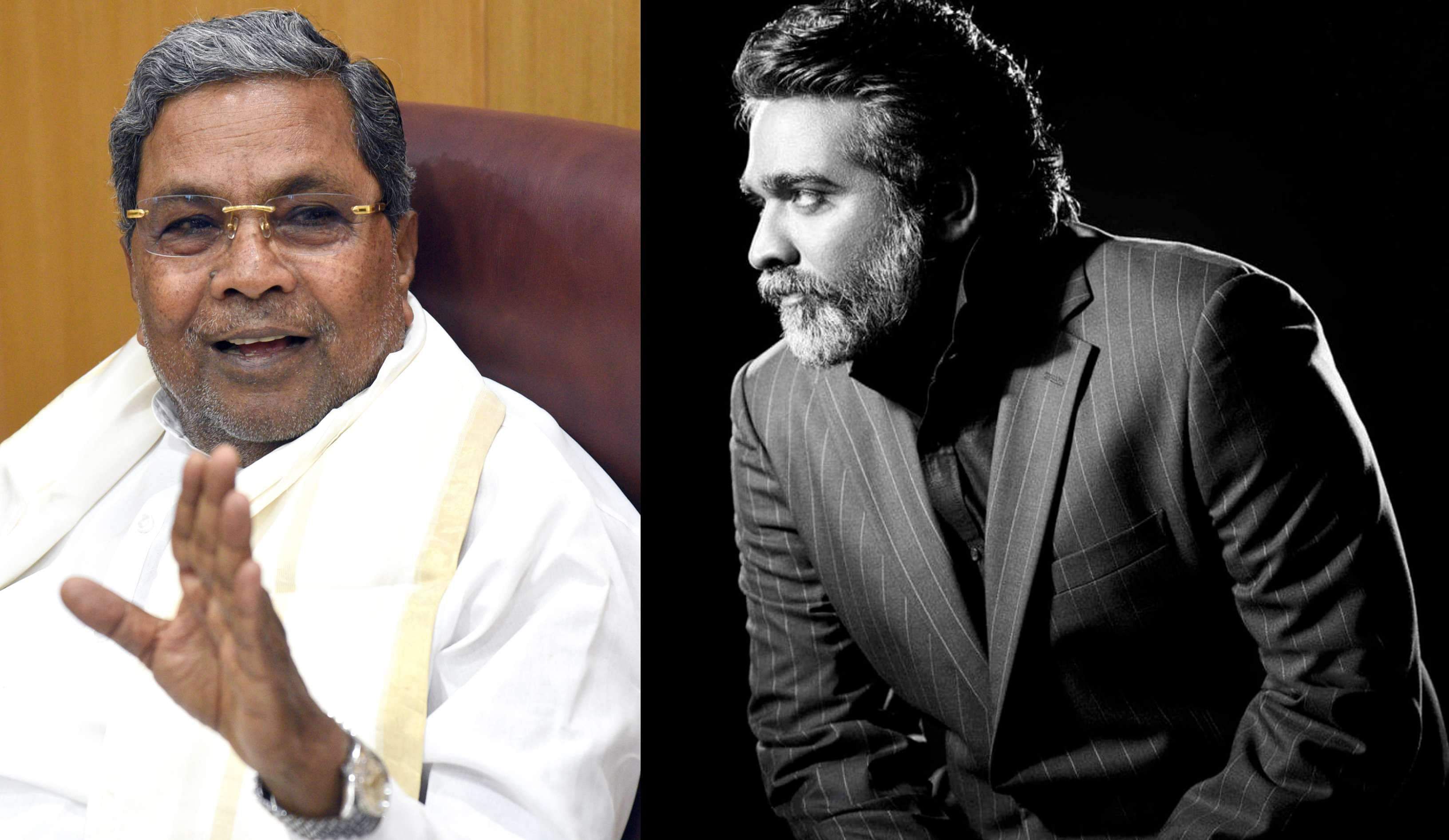 Leader Ramaiah, A king Raised By The People 88 Team Leader Ramaiah waits for Vijay Sethupathi- Cinema express