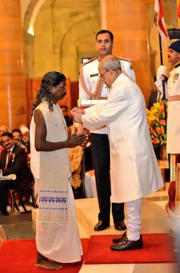 Story Of Padma Shri Poet: Haldhar Nag 90 Haldhar Nag