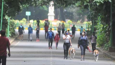 Rally Against Proposed 10-Storey Building In Cubbon Park | Know More 87 Bengaluru to Receive a Second Cubbon Park Near Yelahanka | Weather.com