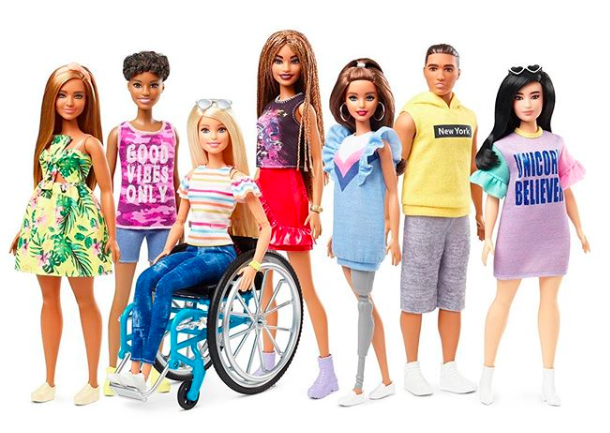 Barbie Through Ages, From Inception To Today 95 Buy New Barbie Range | UP TO 59% OFF