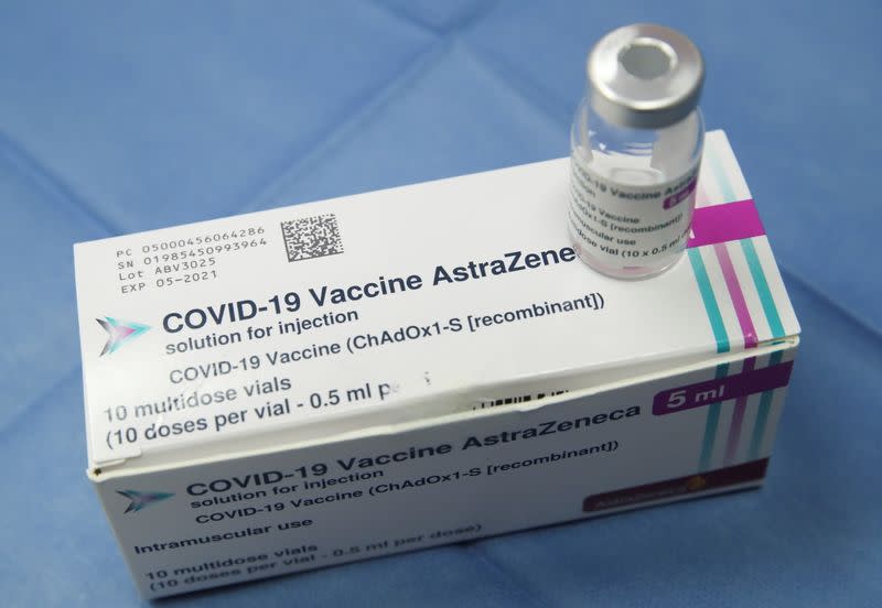 Controversial COVID-19 Vaccines and Anti-Vaxxers 91 WHO approves AstraZeneca/Oxford COVID-19 vaccine for emergency use