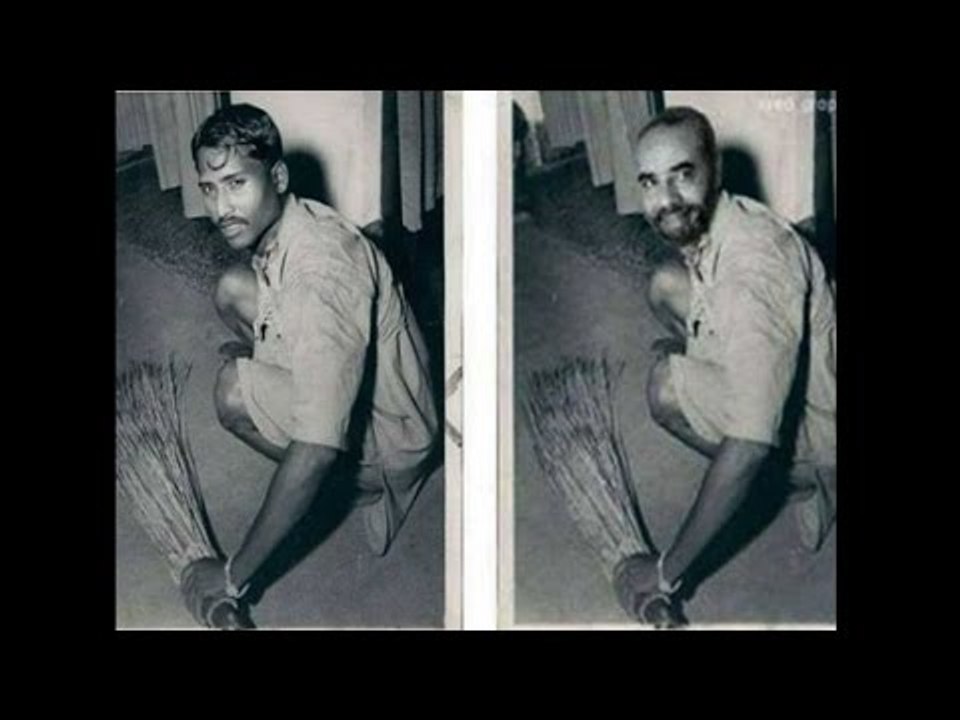 Fact Check: Photos of Modi, Shinde, and Murmu Together are Morphed 97 PM Modi's photo sweeping floor was a fake? - video Dailymotion