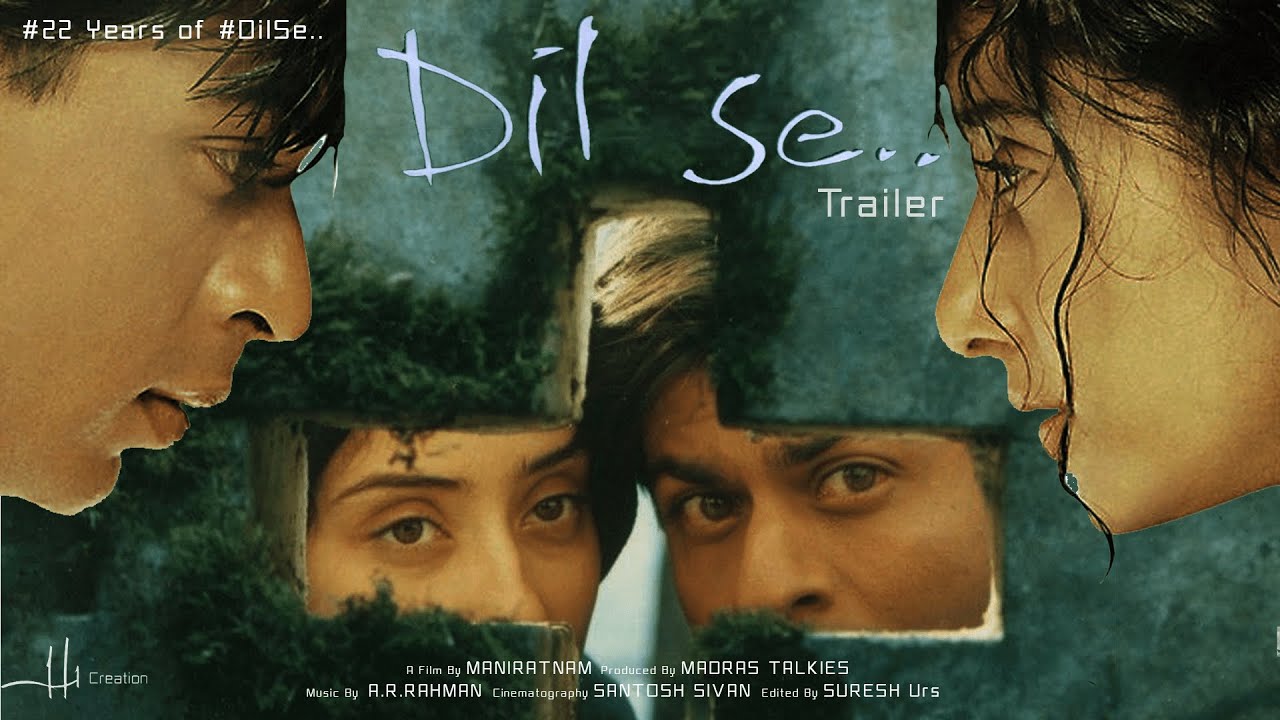Shah Rukh Khan Flops Which Were Better Than Many Hits 87 Shah Rukh Khan