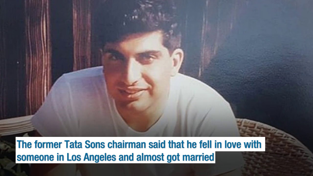 Ratan Tata Is Called A Gem Of India! Here's Why? 90 When Ratan Tata fell in love and almost got married - YouTube