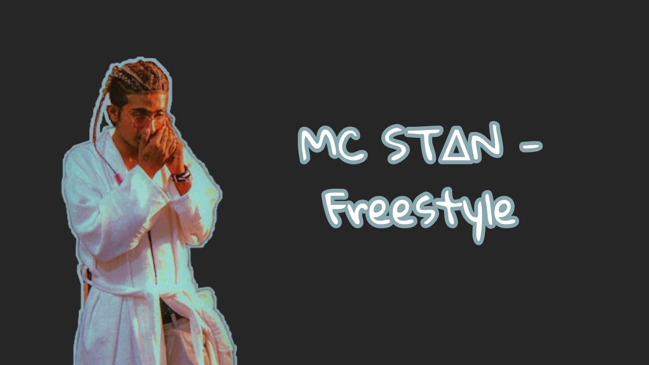 MC Stan: The Rise Of The Rapper From Rag To Riches | Bigg Boss 16 93