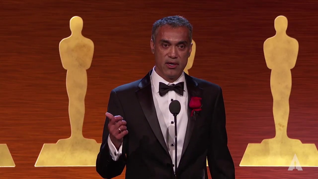 Dr. Parag Havaldar: The Pioneer Of Expression-Based Facial Performance Capture Technology. 86 Alumnus and current computer science faculty wins Academy Award in Technical Achievement - USC Viterbi | School of Engineering