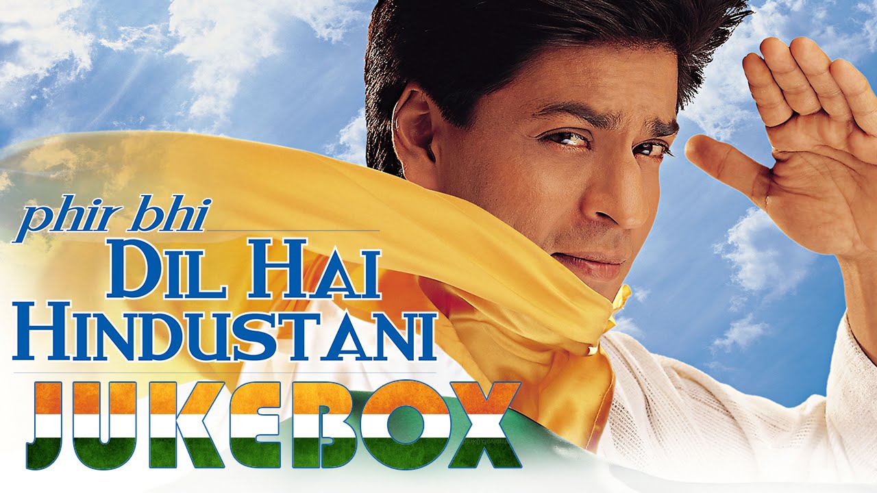 Shah Rukh Khan Flops Which Were Better Than Many Hits 89 Shah Rukh Khan