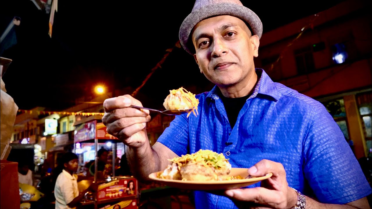 The Iconic Thindi Beedi At The VV Puram Food Street To Be Redeveloped 88 Bengaluru’s Popular VV PURAM FOOD STREET PT 1 | VB BAKERY, Mosaru Kodubale, Bajji Chaats Chai & More