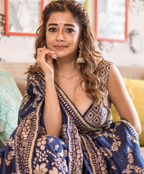 BIGG BOSS s16 is finally here!!! 160 Tina Datta Wiki, Age, Boyfriend, Husband, Family, Career & Biography