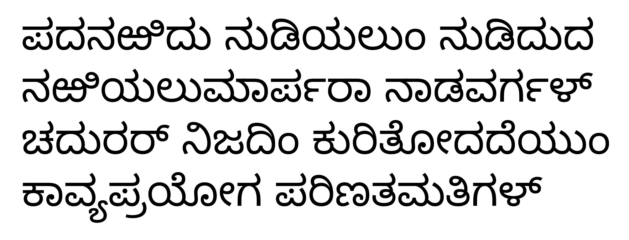 The Story Of The Name Karnataka | Kannada Rajyotsava 88 Karnataka