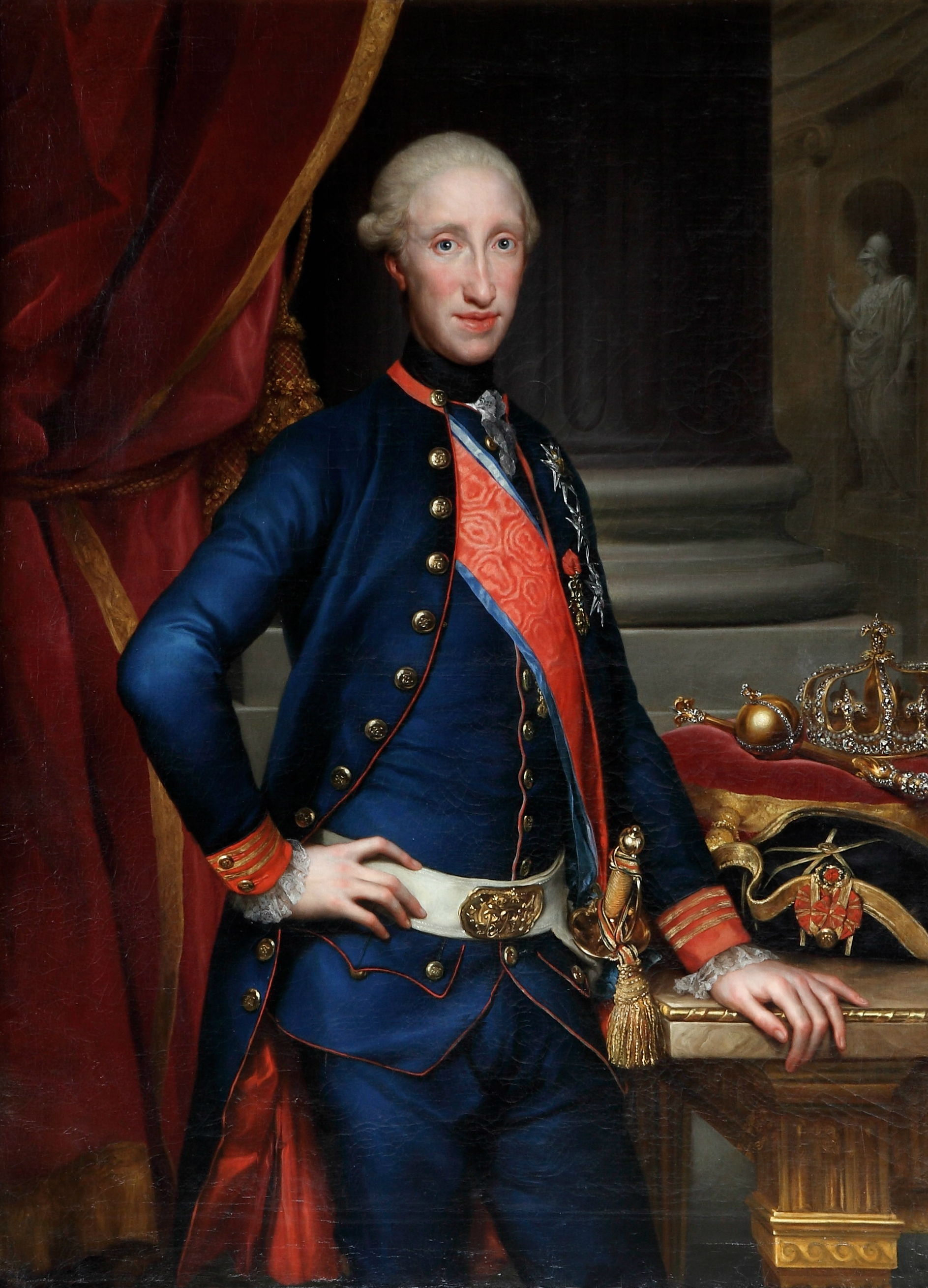 Queen Elizabeth To Louis XIV: 7 Longest Ruling Monarchs In The World 106 Ferdinand I of the Two Sicilies - Wikipedia