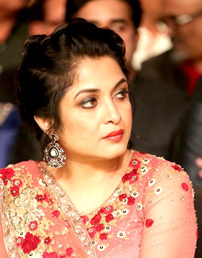 10 Lesser Known Facts About Ramya Krishnan 101 Ramya Krishnan - Wikipedia