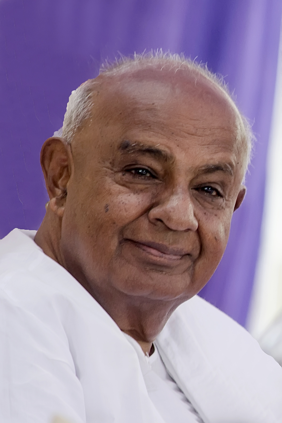 The 3rd Generation Competition for Hassan 87 Deve Gowda ministry - Wikipedia
