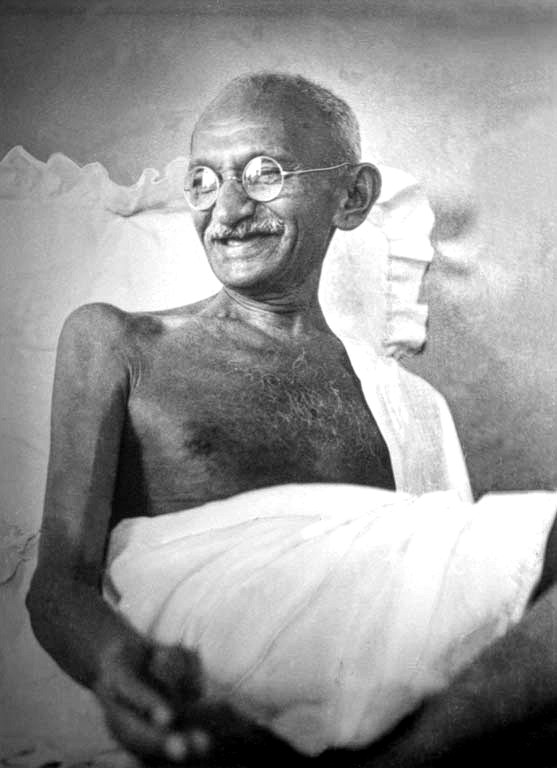 Why Aren't All Indians Excited To Celebrate Gandhi Jayanti? | Gandhi Jayanti 2023 103 Mahatma Gandhi - Wikiquote
