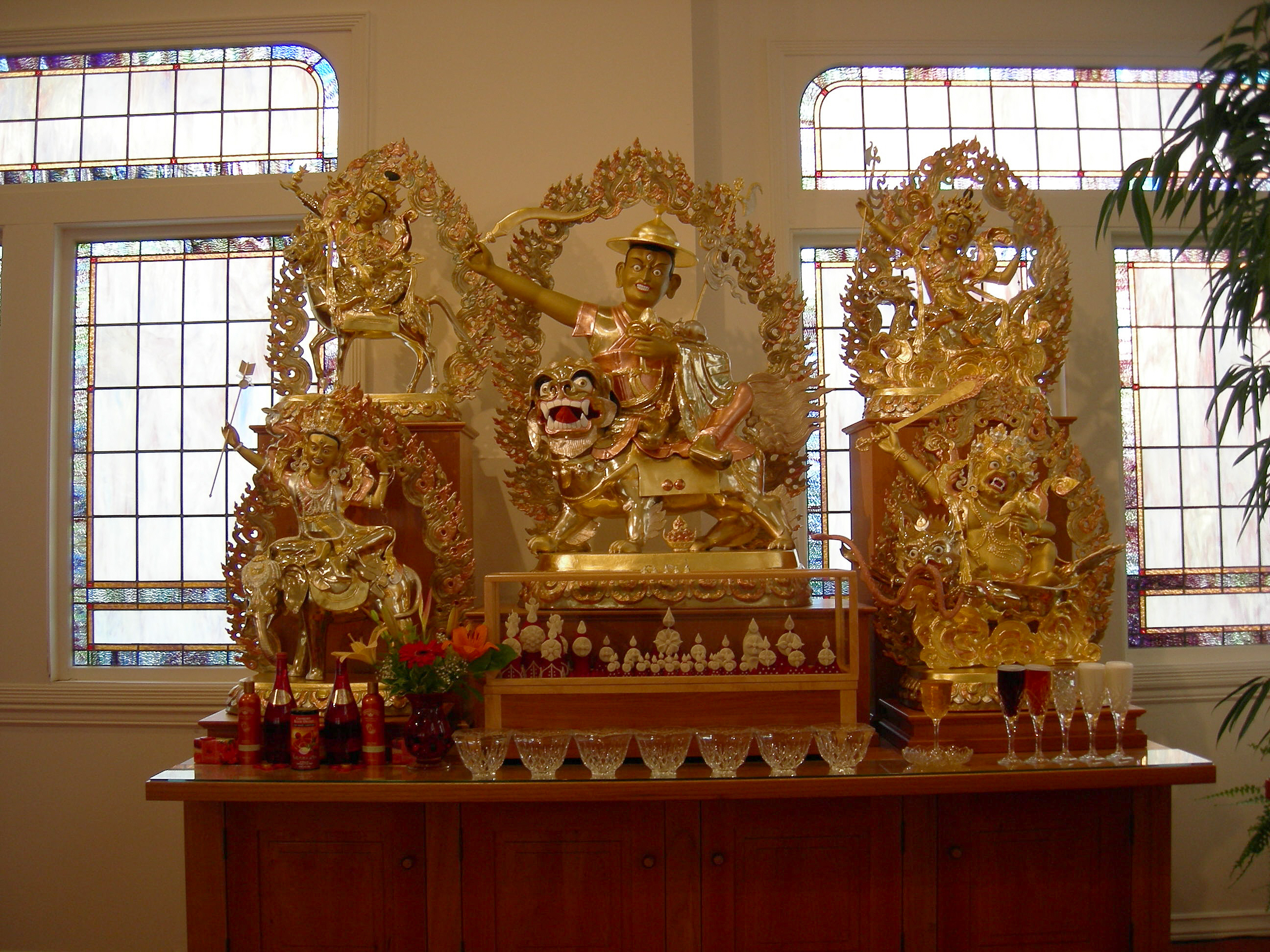 Top Controversies Of The Dalai Lama : From Dorje Shugden To Sexual Abuse Allegations 88 Dorje Shugden - Wikipedia