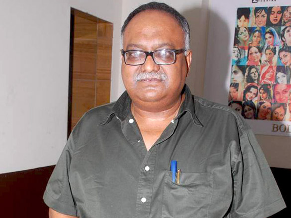 The Maker Of Pareenita and Helicopter Eela, Pradeep Sarkar Passes Away At 67 87 Pradeep Sarkar - Wikipedia