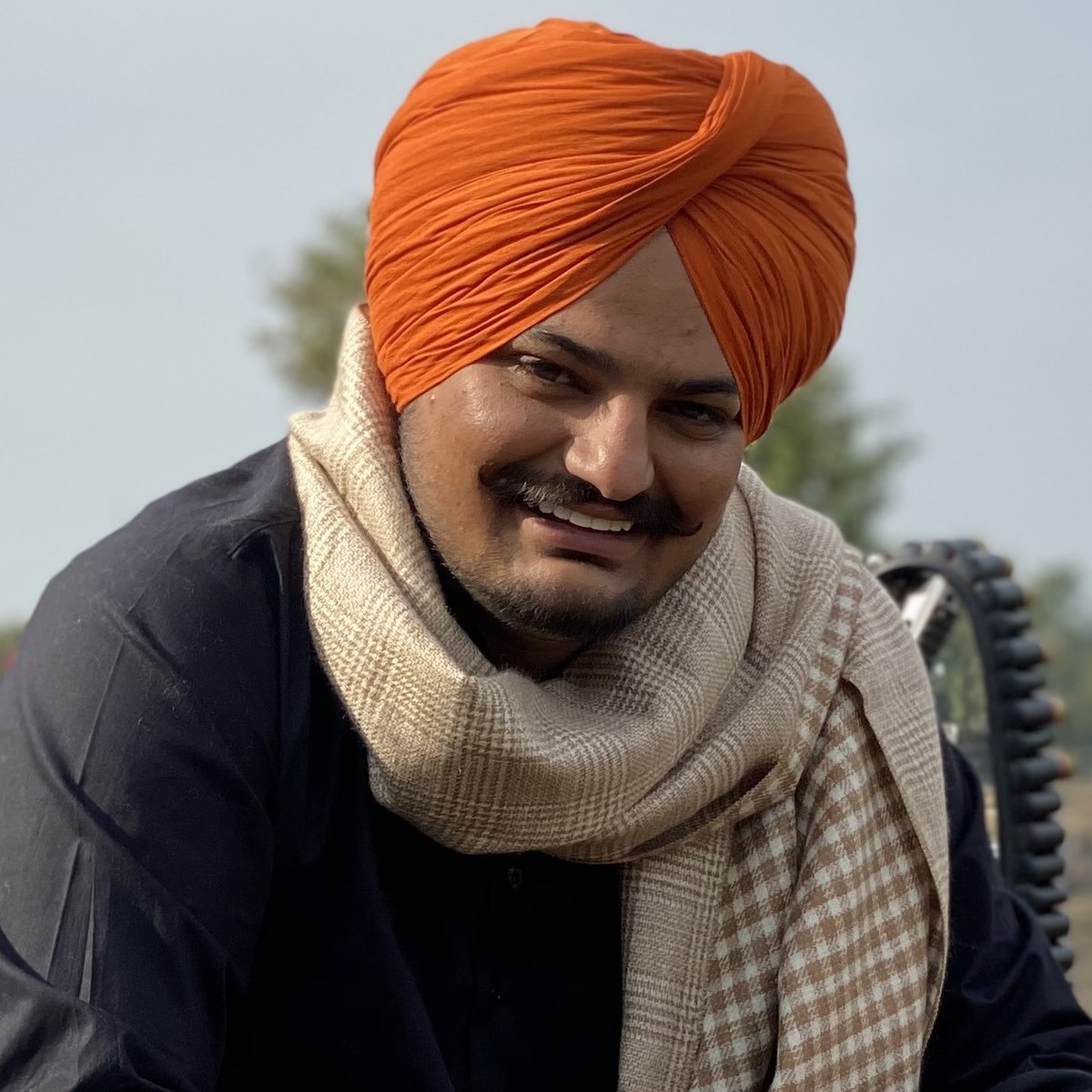 Sidhu Moose Wala - Wikipedia