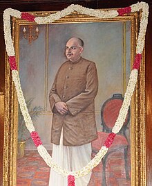 Syama Prasad Mukherjee - Wikipedia