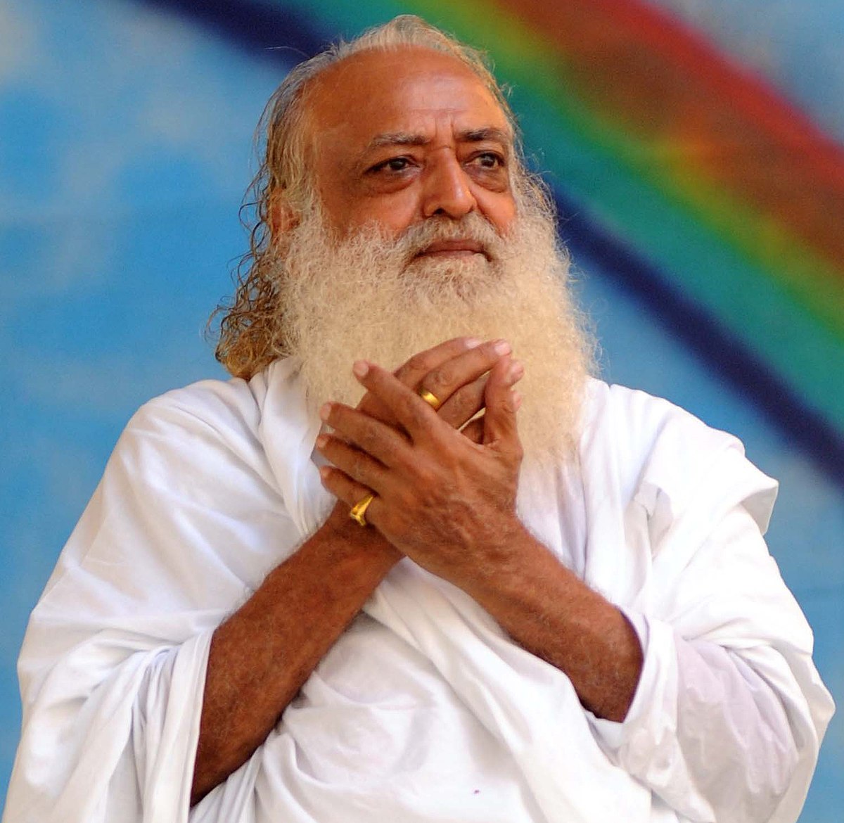 Asaram - Wikipedia