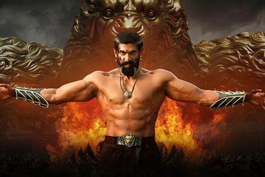The Net Worth Of Villains In Bollywood And South Indian Cinema 90 Bhallaladeva -