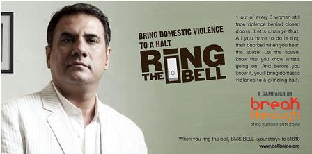 From Bell Bajao To Swachh Bharat Abhiyan- A Take On PSA's 97 Bell Bajao - Wikipedia