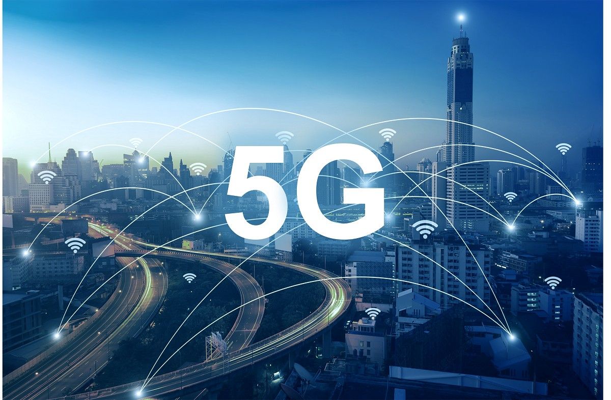 Highlights From Key Sectors : Union Budget 2023 94 The definitive guide to 5G: Everything you need to know