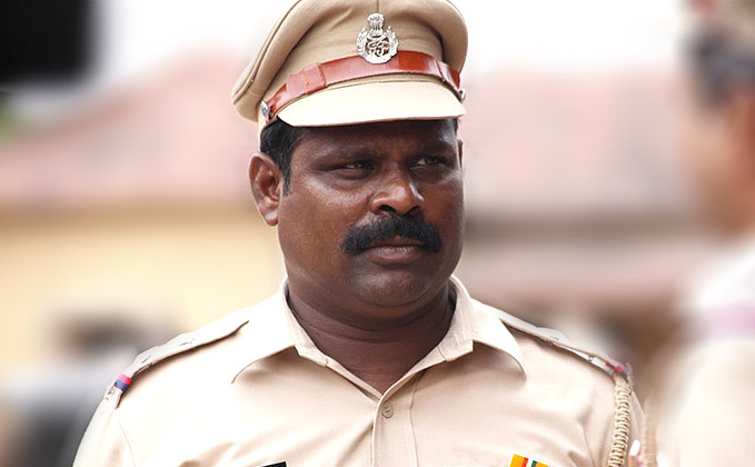 Kamlesh Sawant Has Stolen The Show In Drishyam 2 As Gaitonde: Who Is He? 92 Kamlesh Sawant Steals The Show, Wins The Best Villain Of 2015 | Audience Poll - Koimoi