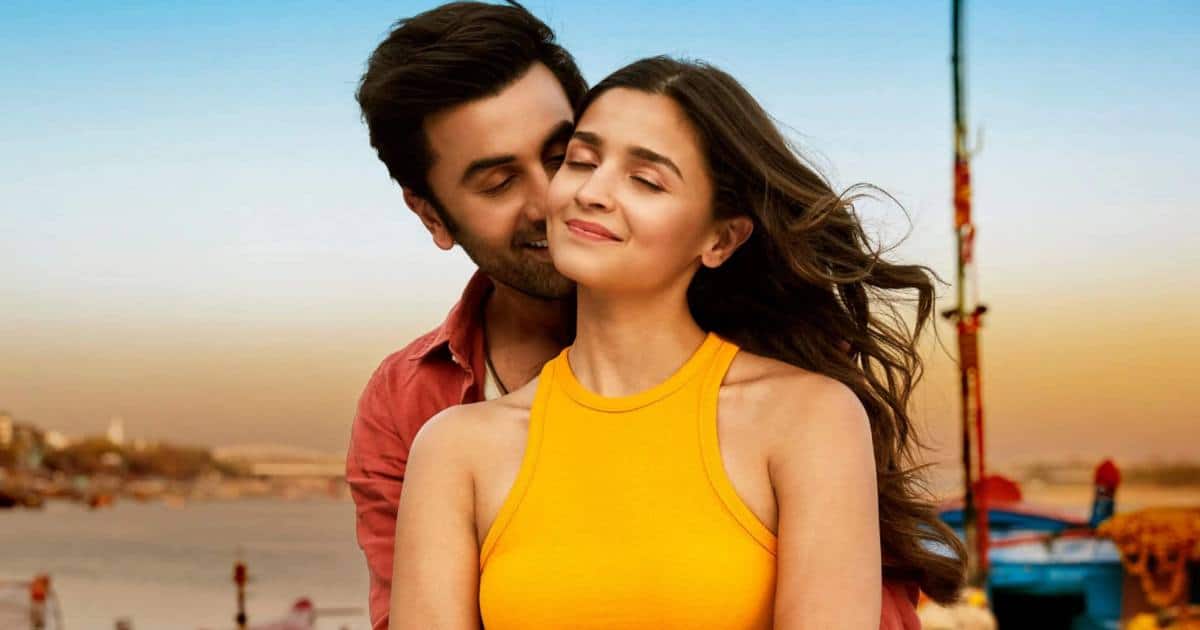 PVR & Inox Gain Back Their Losses After Brahmstra's ₹100 Crores Opening Weekend 92 Brahmastra Movie Review: 'Montage Of Epicness', India's Answer To Every Marvel Movie Ever Ft. Ranbir Kapoor, Alia Bhatt!