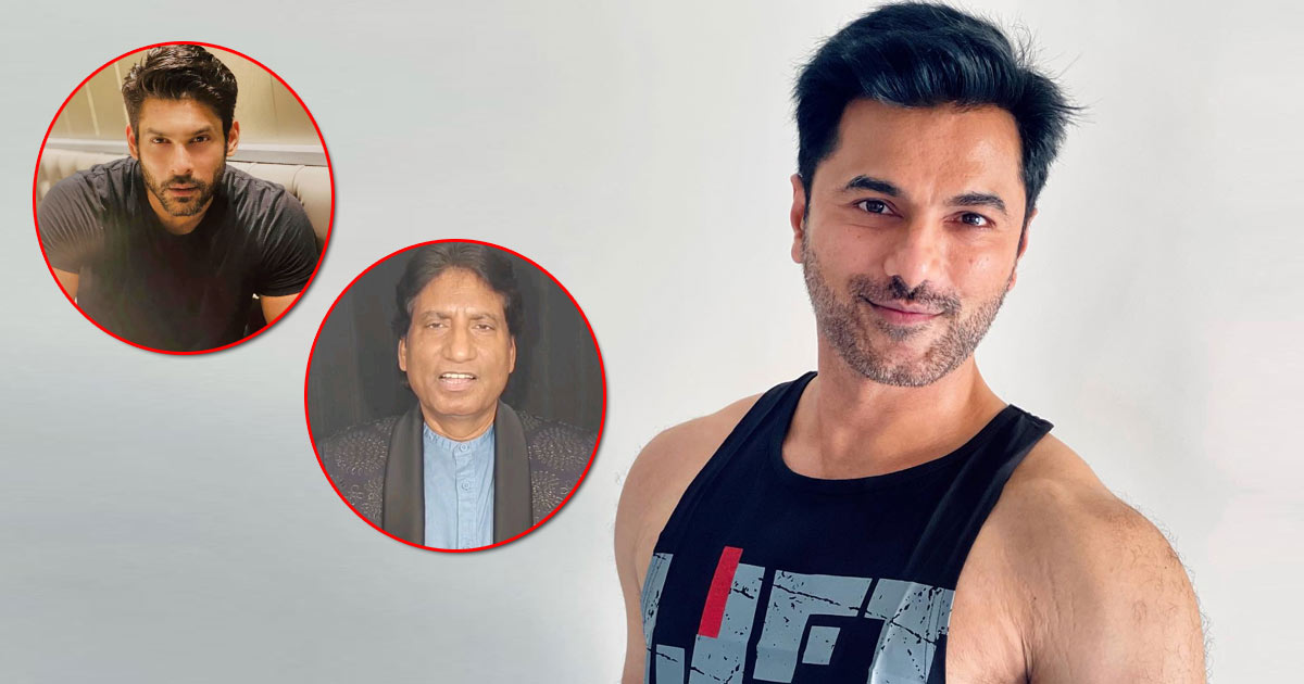 Who Was Actor Siddhaant Vir Surryavanshi Who Died of Cardiac Arrest? 87 Siddhaant Surryavanshi