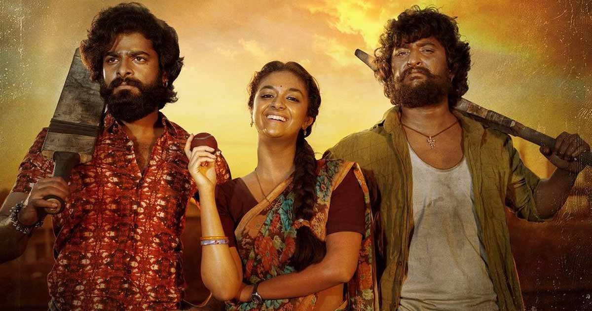 Dasara Box Office: Nani's Film Has Already Recovered The Cost & A 12 Crore  Profit Even Before Its Release? Here's What We Know!