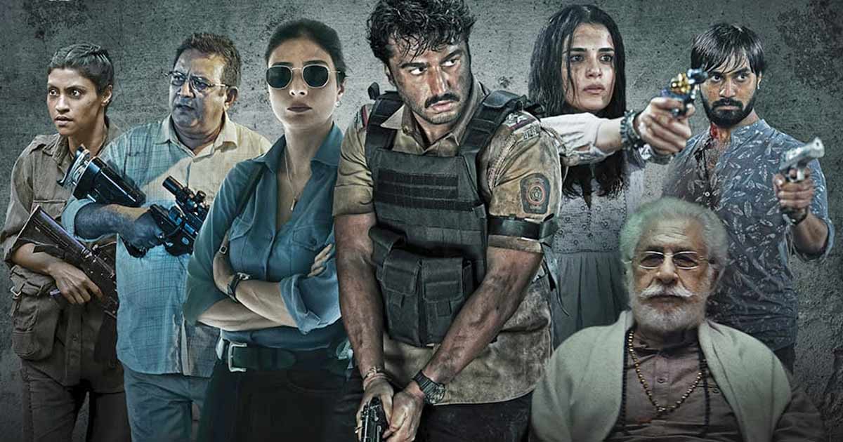 Here’s How The Year 2023 Has Started For Different Film Industries In India 87 Kuttey Movie Review: Vishal Bhardwaj's Custodian Rises, Tabu Sets Out To Rewrite Another Decade Of Cinema With Gulzar Sahab & The Team Only Flourishes