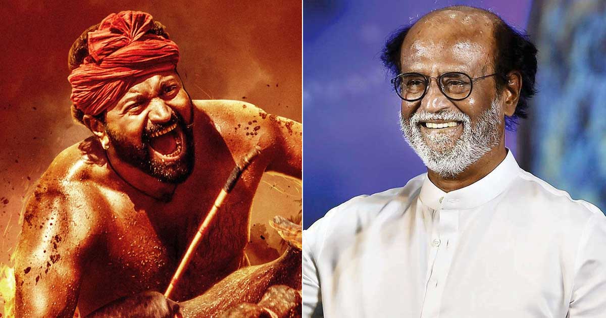 Fact Check: Was Rajinikanth Approached For Kantara 2? 87 Rajinikanth To Be A Part Of Rishab Shetty's Kantara 2? Director Hinting At "Plenty Of Surprises" Sparks Casting Rumours!