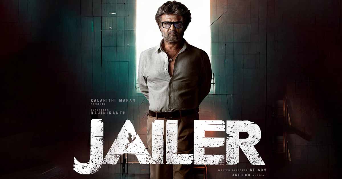 Jailer Movie Releases Today, Here’s How Twitter Reacts 87 Jailer: Rajinikanth Has Taken Away Home A Massive 48% Chunk Of Nelson's 225 Crores Worth Film As His Salary?