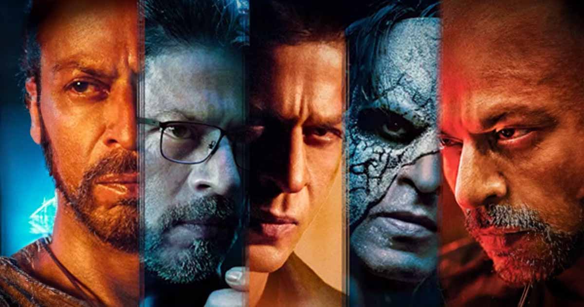 From Action To Promise: The Irresistible Enticement Of Jawan 87 Jawan