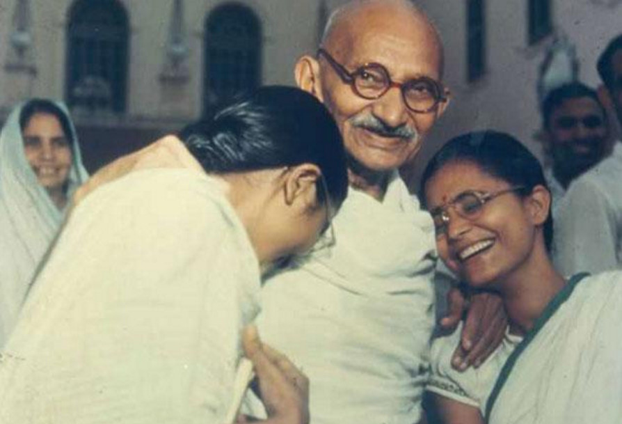 Why Aren't All Indians Excited To Celebrate Gandhi Jayanti? | Gandhi Jayanti 2023 105 Gandhi Used His Position To Sexually Exploit Young Women. The Way WE React To This Matters Even Today