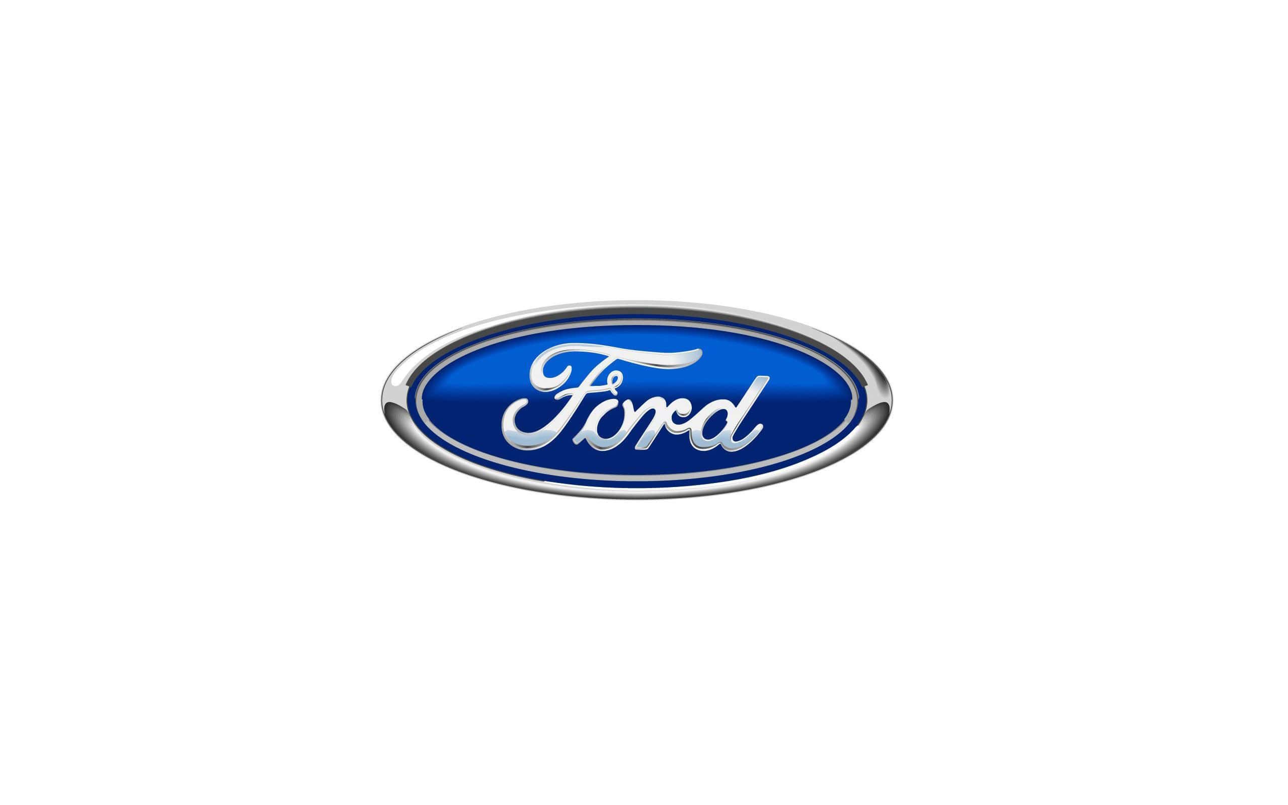 Opps! That Backfired... Here Are The Few Companies Who Had To Payback For Angering The Government. 103 Ford Logo Wallpapers | PixelsTalk.Net