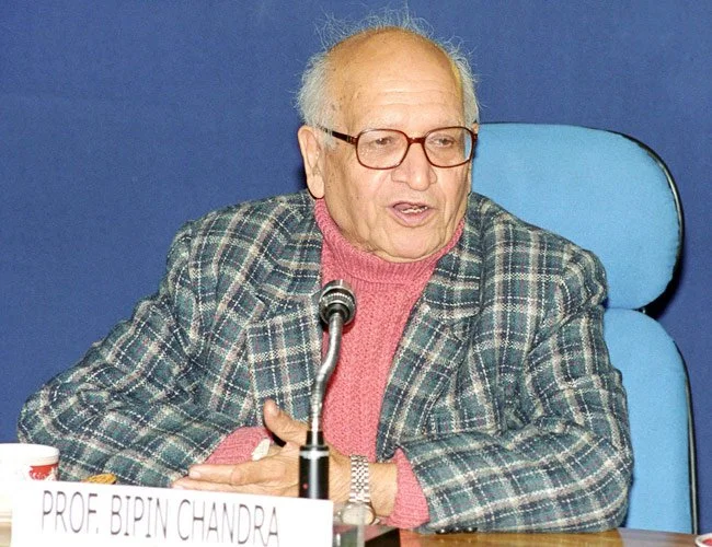 GS Sardesai to Bipin Chandra: The Most Popular Historians of India 111 Academics Against NBT's Decision to Stop Reprinting Bipan Chandra's Book