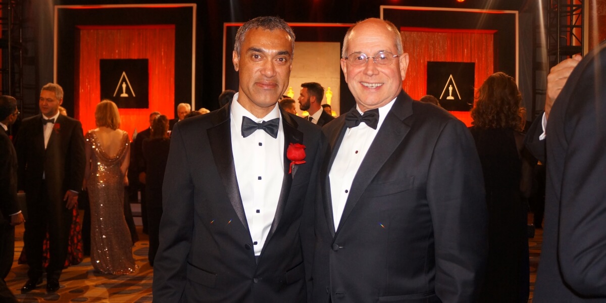 Dr. Parag Havaldar: The Pioneer Of Expression-Based Facial Performance Capture Technology. 88 Alumnus and current computer science faculty wins Academy Award in Technical Achievement - USC Viterbi | School of Engineering
