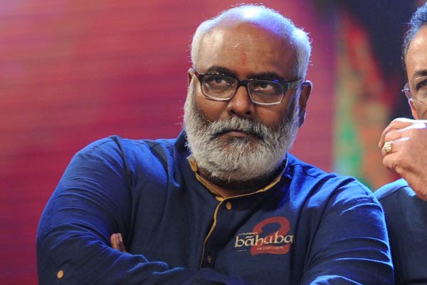 RRR Earns A Golden Globes Nomination : Here Is The List Of All Its Achievements 89 Keeravani lashes Tollywood Directors: Hints about his Career