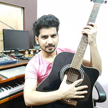 From Singing Superstar To A Contestant: The Never Give Up Attitude Of Vineet Singh 100 I've started composing songs now: Vinit Singh - Page3Star