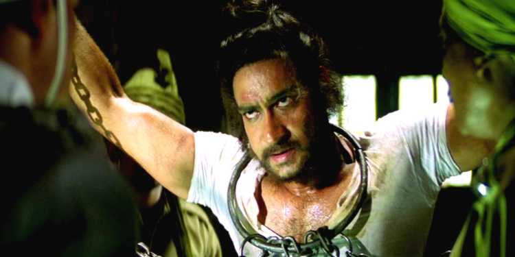 Five Movies Known for Their Accurate Depiction of Indian History 108 Legend Bhagat Singh