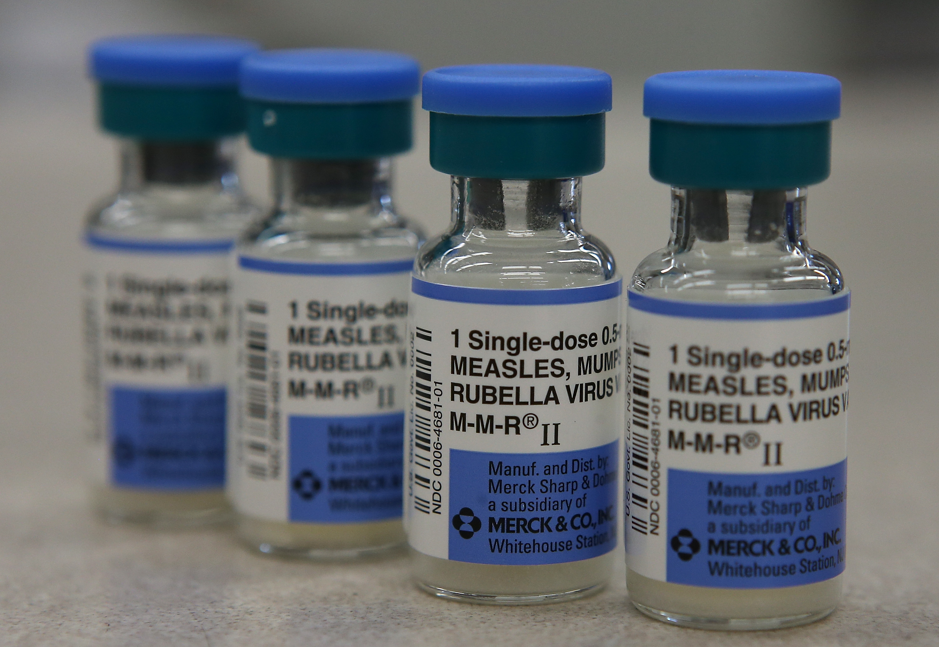 Measles And Rubella Increase In Karnataka By 7 Folds 89 New study seeks to surface data to produce a stronger measles vaccine