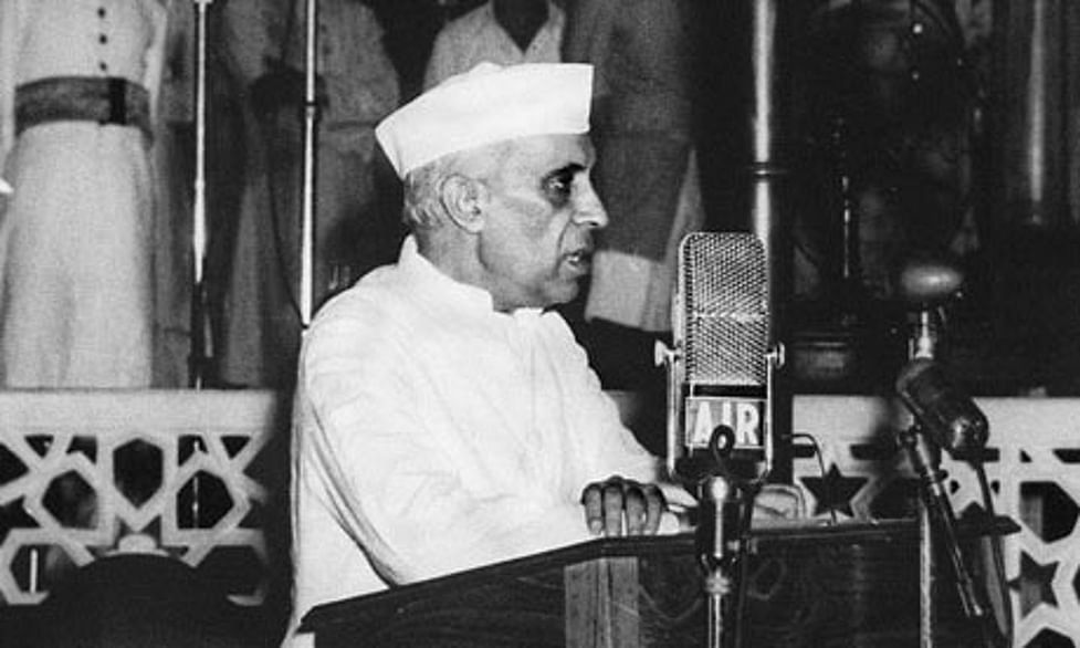 From Affairs To Kashmir: Top 5 Controversies Surrounding Jawaharlal Nehru 88 Jawaharlal Nehru