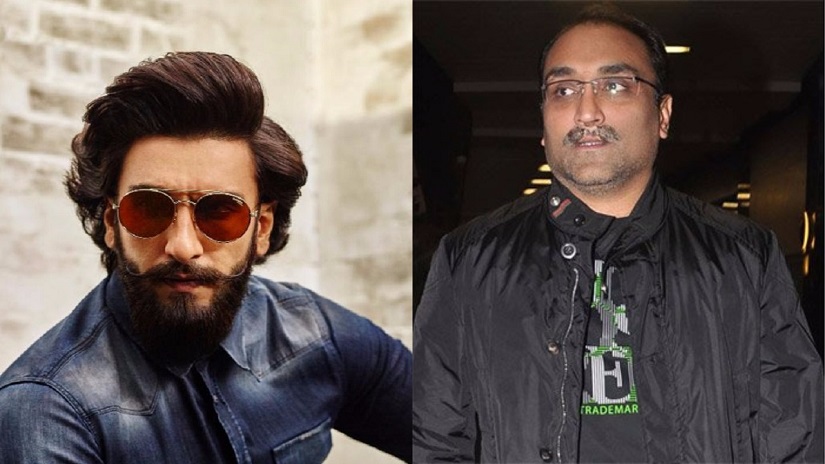 "All Is Fine" Between Ranveer Singh And Yash Raj Films 87 After Befikre, Ranveer Singh might team up with Aditya Chopra again for project starting in 2019 - Firstcricket News, Firstpost