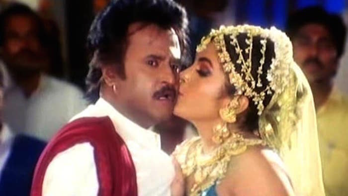 The Reunion of Ramya Krishnan and Rajinikanth: A 23-Year Journey Back to the Silver Screen 91 Rajinikanth