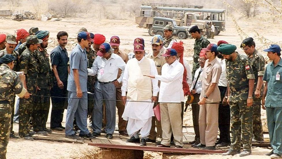 Celebrating India's Technological Advancements: National Technology Day 87 How Pokhran nuclear tests kicked off a year that changed India-Pakistan ties forever