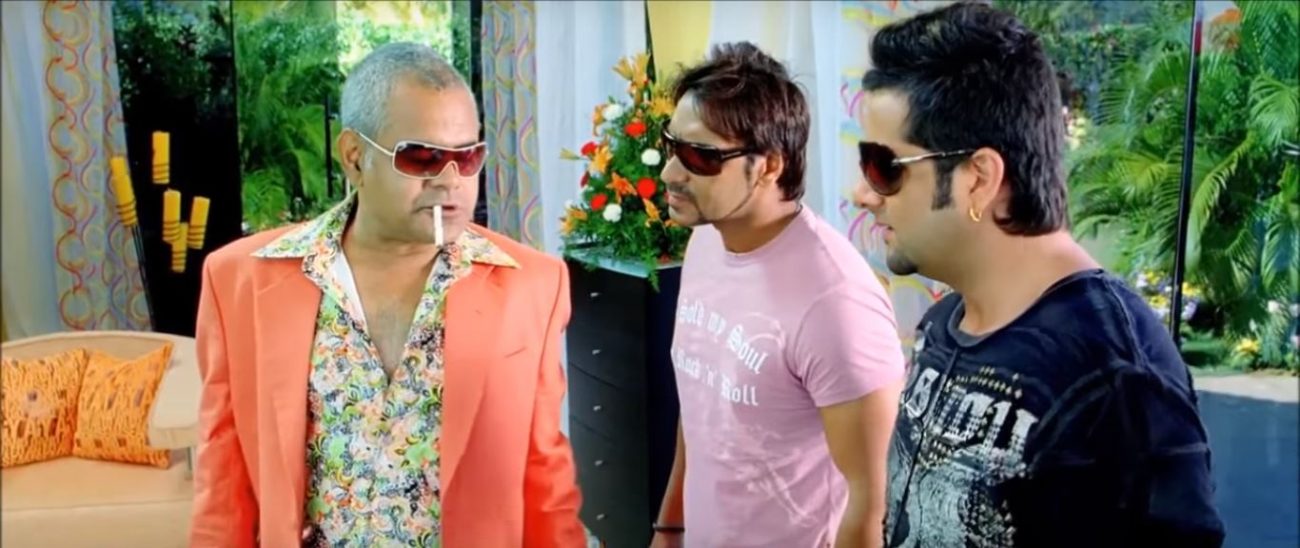 Unknown Facts About Sanjay Mishra : A Legendary Actor 95 Sanjay Mishra Movies | 14 Best Films You Must See - The Cinemaholic